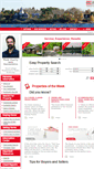 Mobile Screenshot of portloringrealestate.com